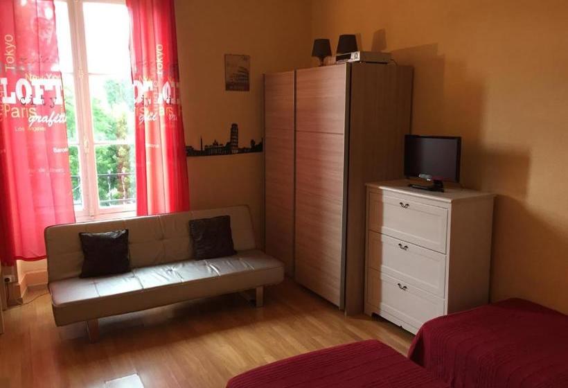 Residence Le Continental