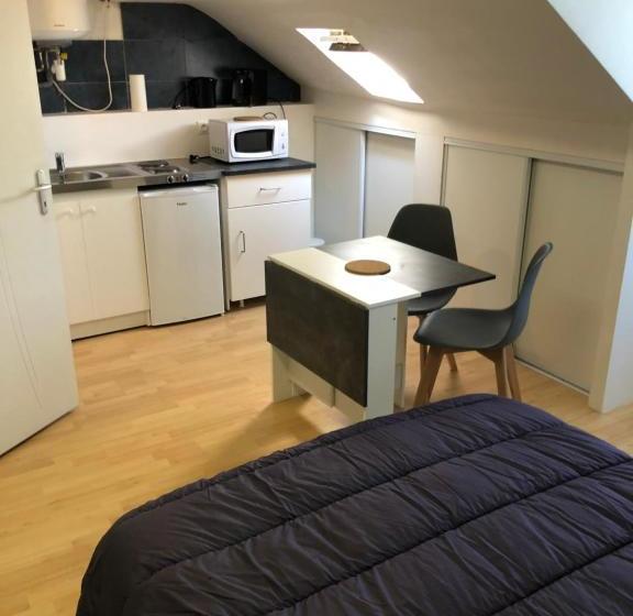 Residence Le Continental