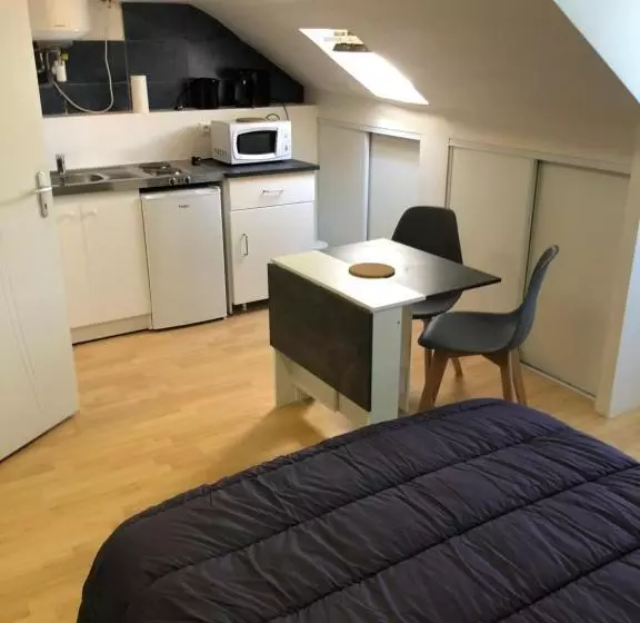 Residence Le Continental
