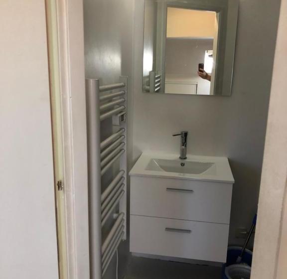 Residence Le Continental