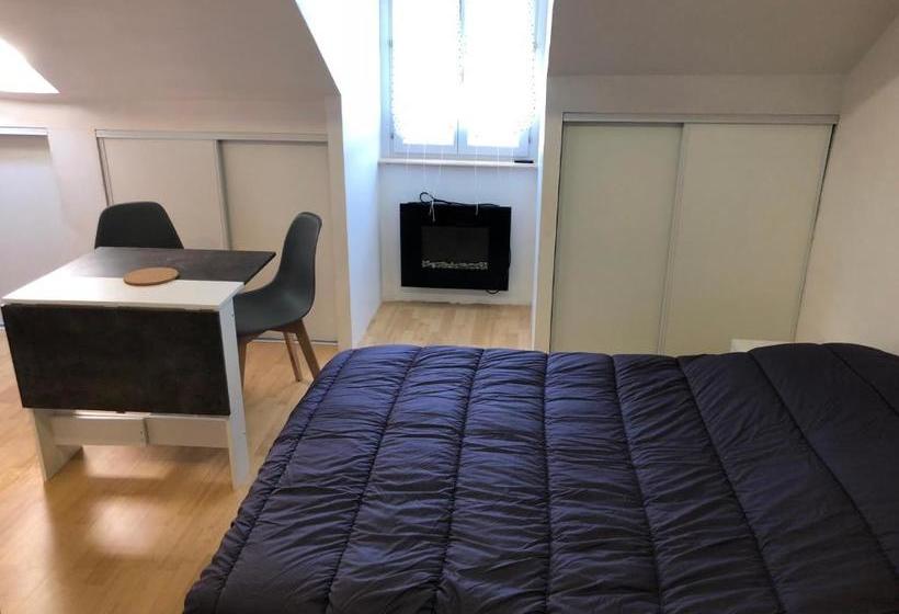 Residence Le Continental