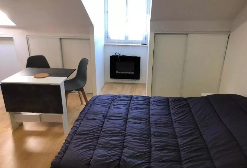 Residence Le Continental