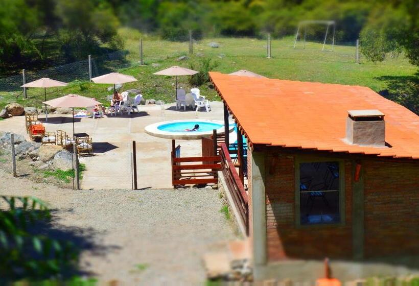 Lomakeskus Tatainti Chalet & Suite