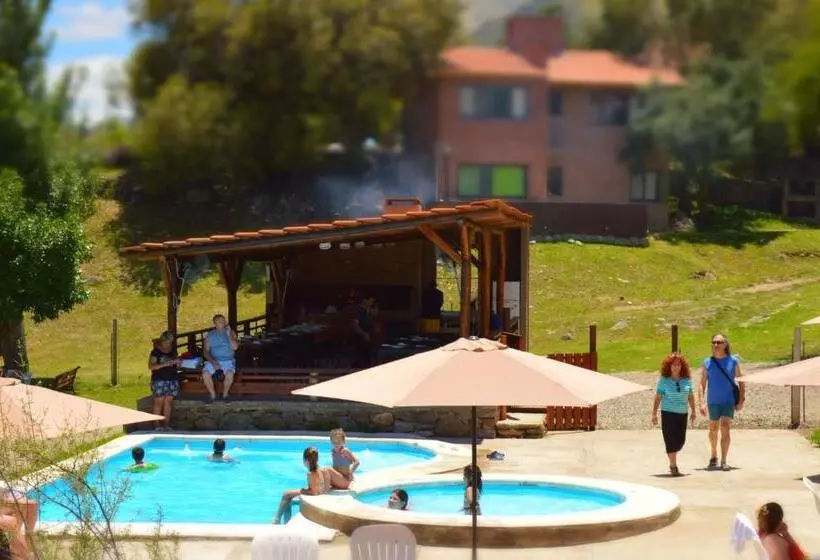 Lomakeskus Tatainti Chalet & Suite