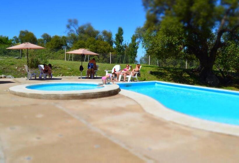 Lomakeskus Tatainti Chalet & Suite