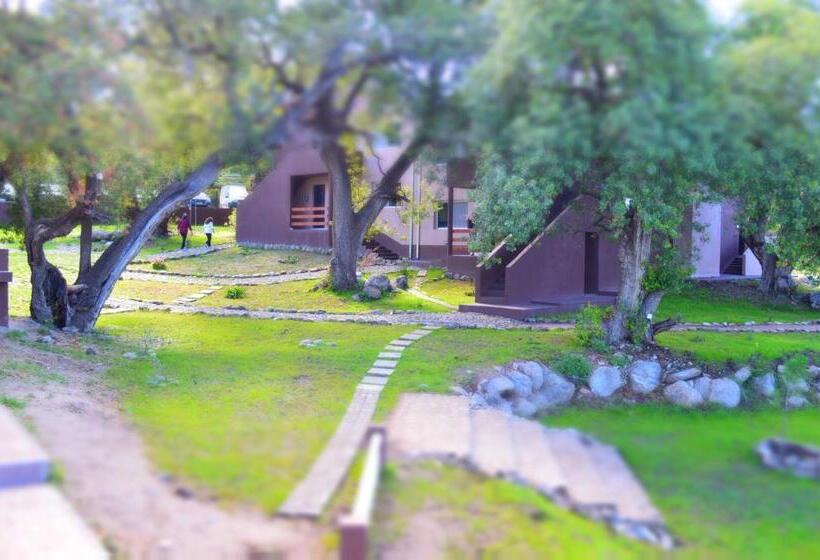 Lomakeskus Tatainti Chalet & Suite