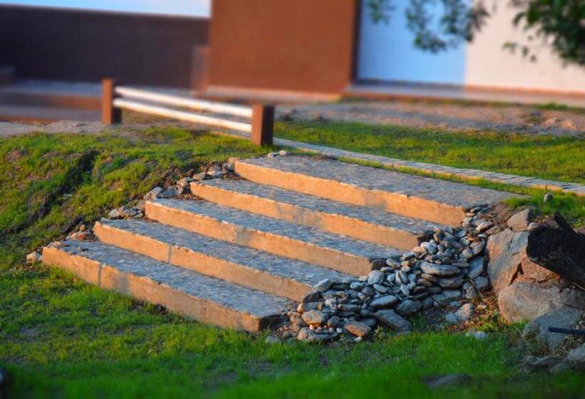 Lomakeskus Tatainti Chalet & Suite