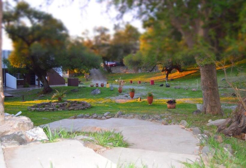 Lomakeskus Tatainti Chalet & Suite