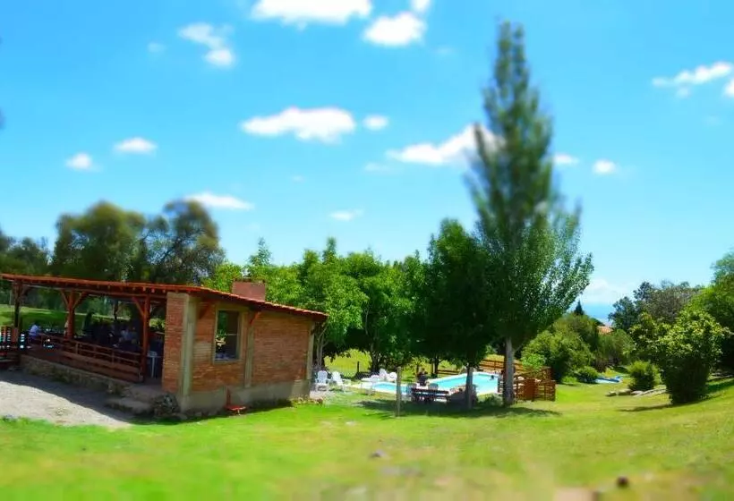 Lomakeskus Tatainti Chalet & Suite