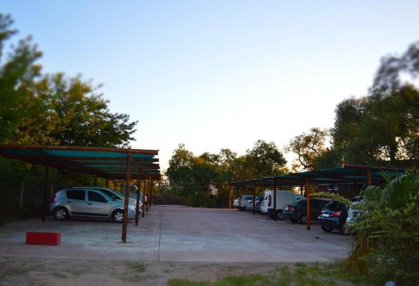 Lomakeskus Tatainti Chalet & Suite