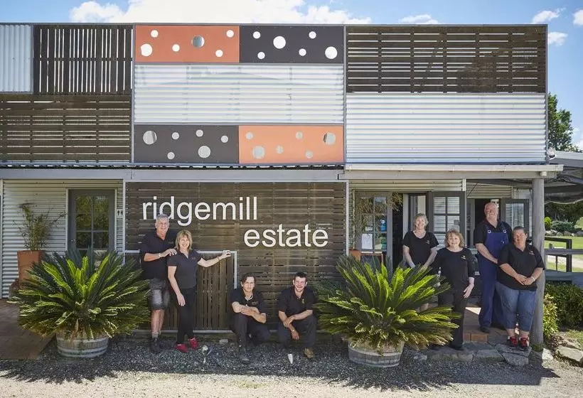 Ridgemill Estate