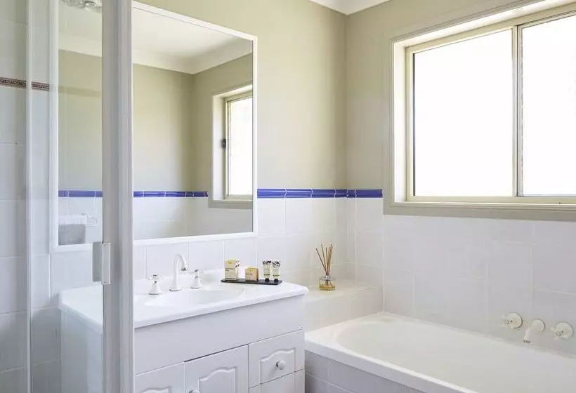 Ridgemill Estate