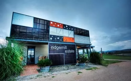 Ridgemill Estate
