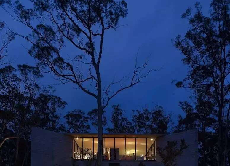 Rocky Hills Retreat
