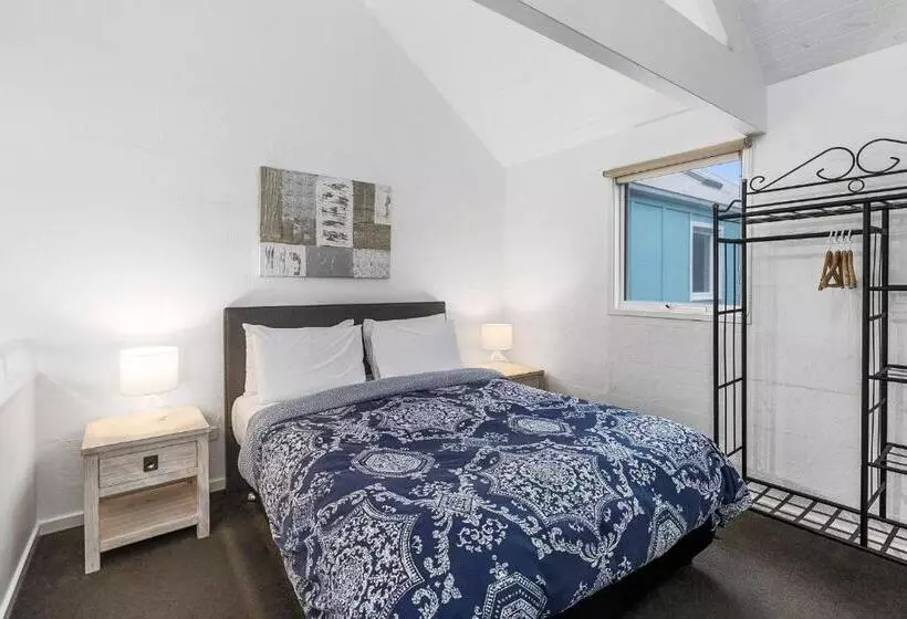 Terrace Lofts Apartments