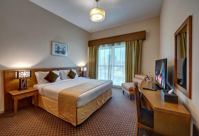 Hotel The Vue , Ascend  Collection