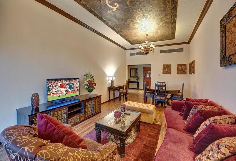 Hotel The Vue , Ascend  Collection