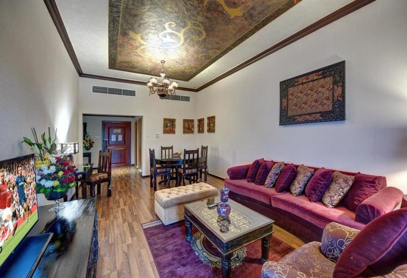 Hotel The Vue , Ascend  Collection