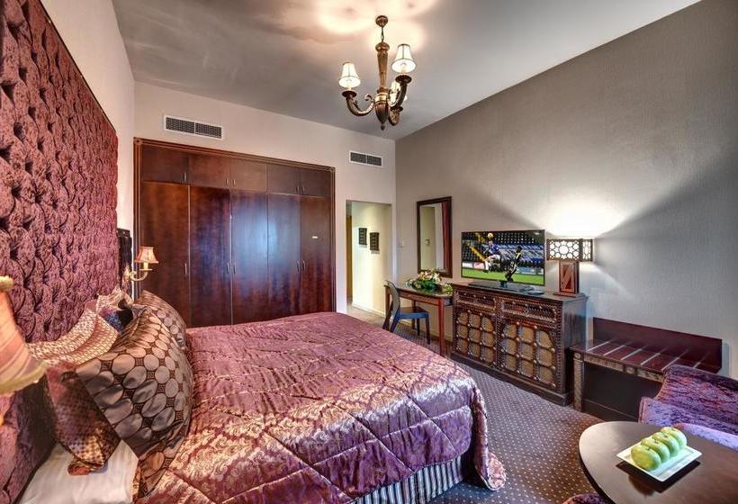 Hotel The Vue , Ascend  Collection