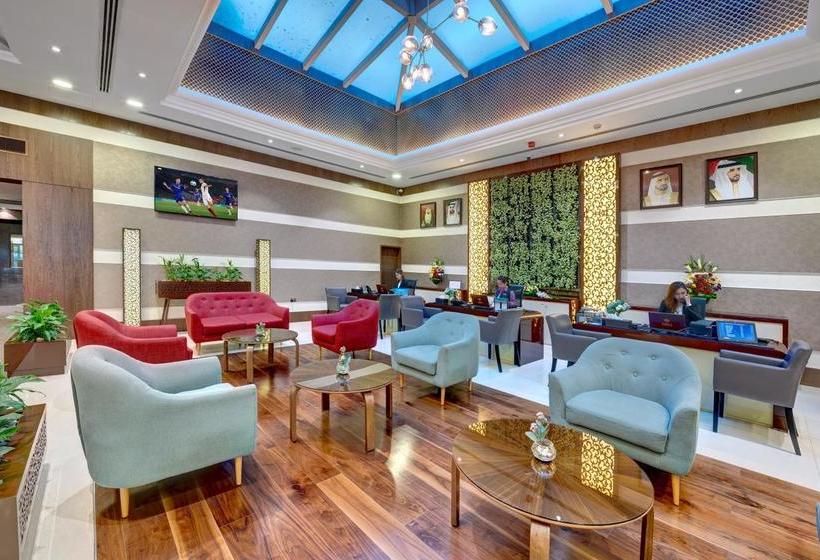 Hotel The Vue , Ascend  Collection