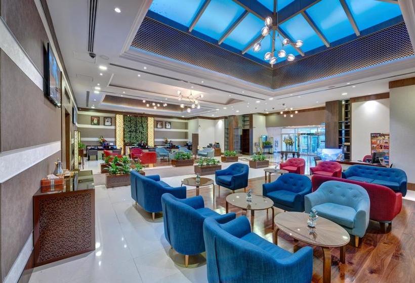 Hotel The Vue , Ascend  Collection