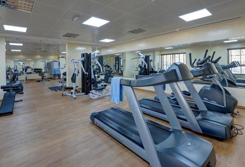 Hotel The Vue , Ascend  Collection