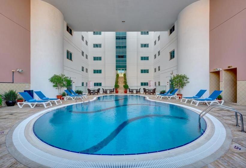 Hotel The Vue , Ascend  Collection