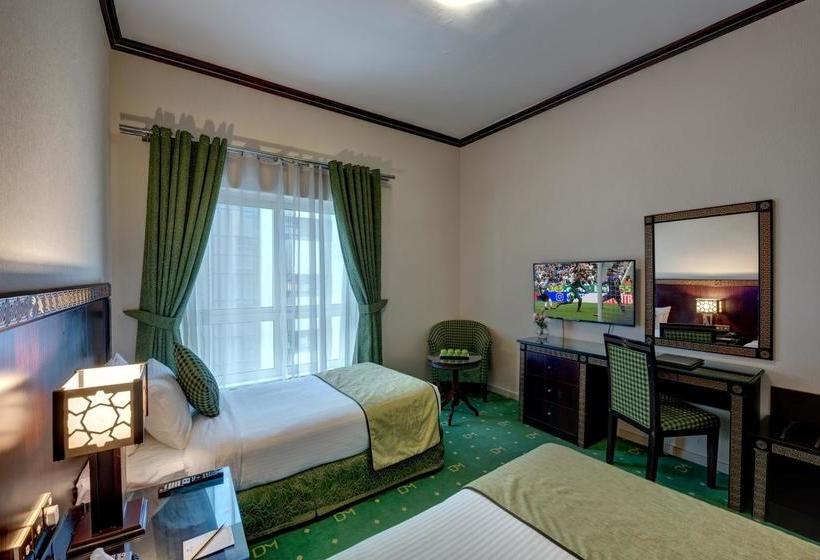 Hotel The Vue , Ascend  Collection