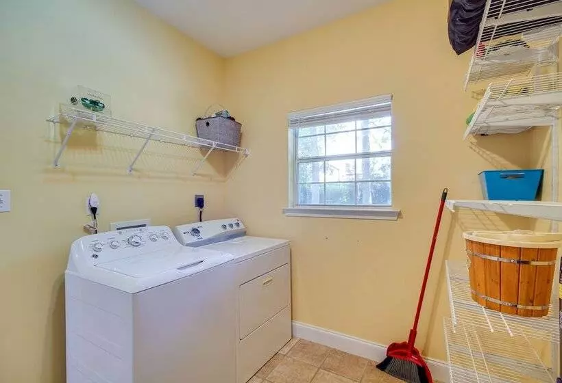 Charming Diamondhead Home W/ Private Yard!