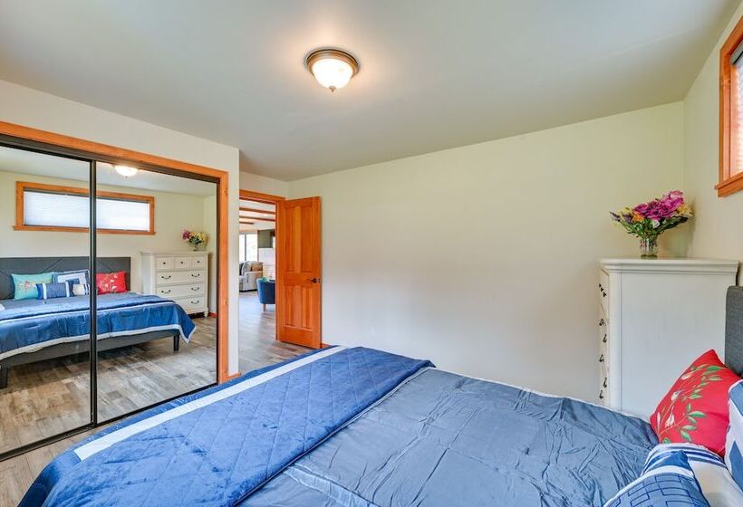 Julian Cottage Stay W/ Near Wildlife & Wineries