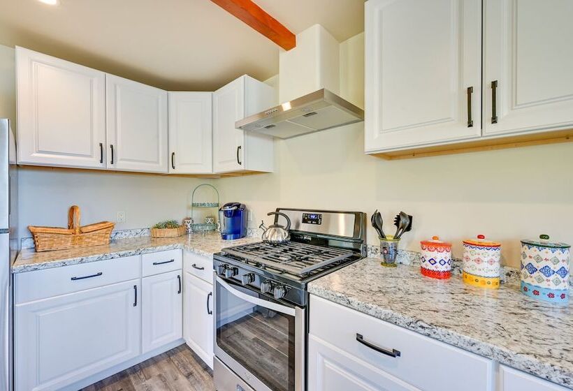 Julian Cottage Stay W/ Near Wildlife & Wineries