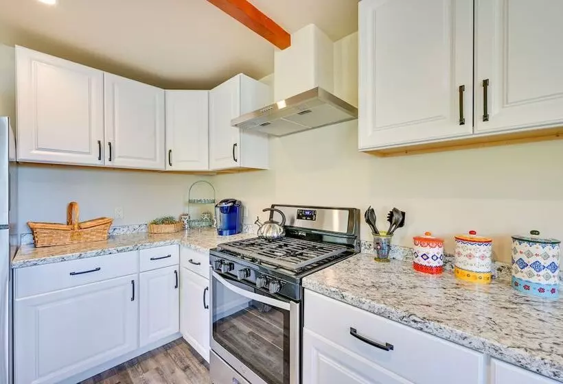 Julian Cottage Stay W/ Near Wildlife & Wineries