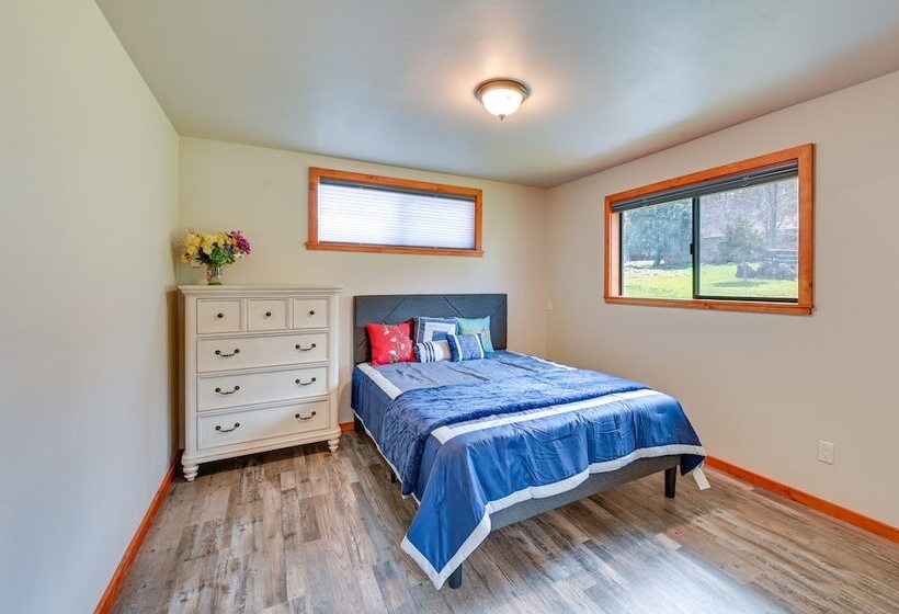 Julian Cottage Stay W/ Near Wildlife & Wineries