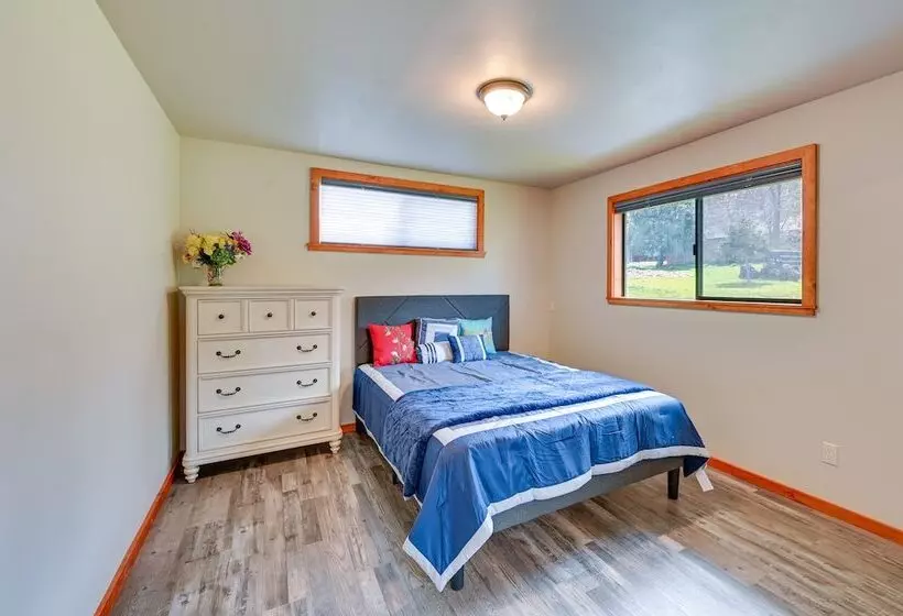 Julian Cottage Stay W/ Near Wildlife & Wineries