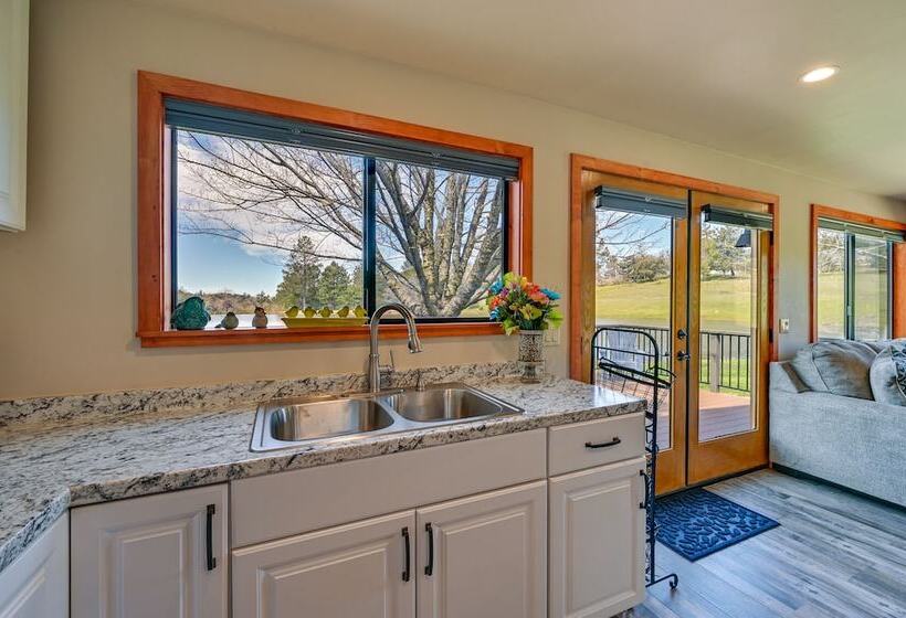 Julian Cottage Stay W/ Near Wildlife & Wineries