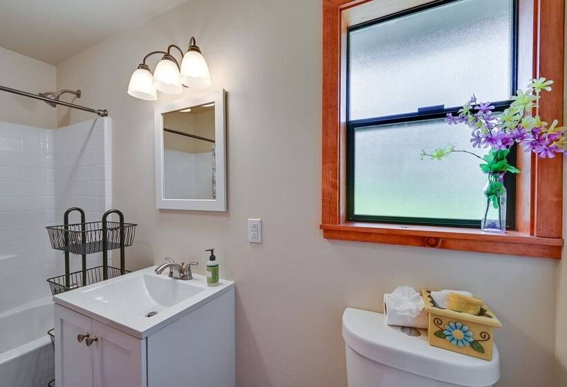 Julian Cottage Stay W/ Near Wildlife & Wineries