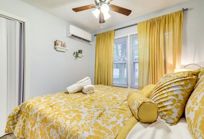 Delightful Tobyhanna Home With Game Room!