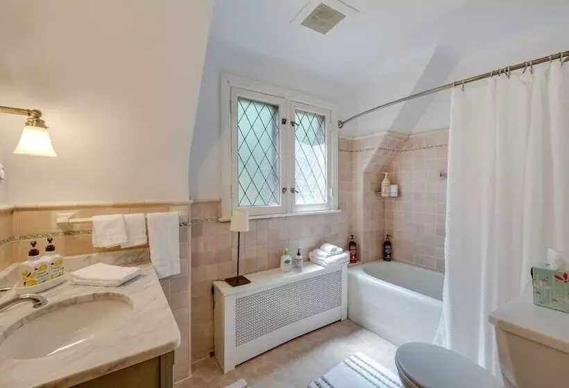 Ferndale Gem, Walk To Stores & Restaurants!