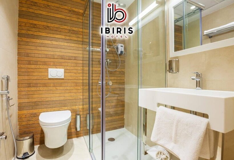 هتل Ibiris