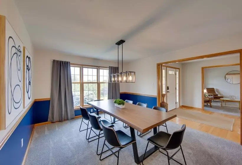 Hummelstown Hideaway W/ Game Room & Large Yard!