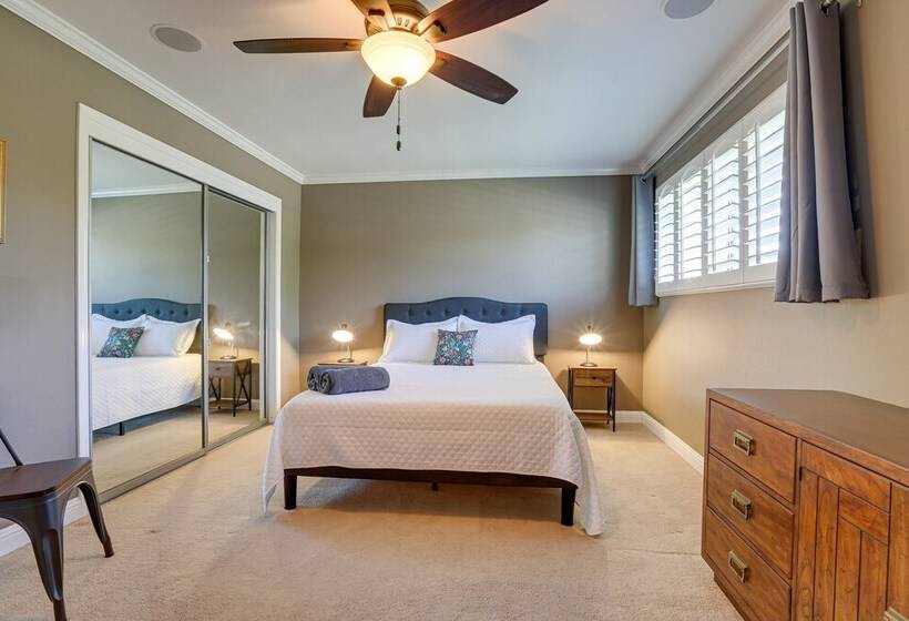 Luxury Sacramento Area Home ~13 Mi To Downtown