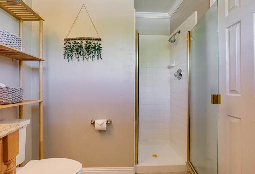 Luxury Sacramento Area Home ~13 Mi To Downtown