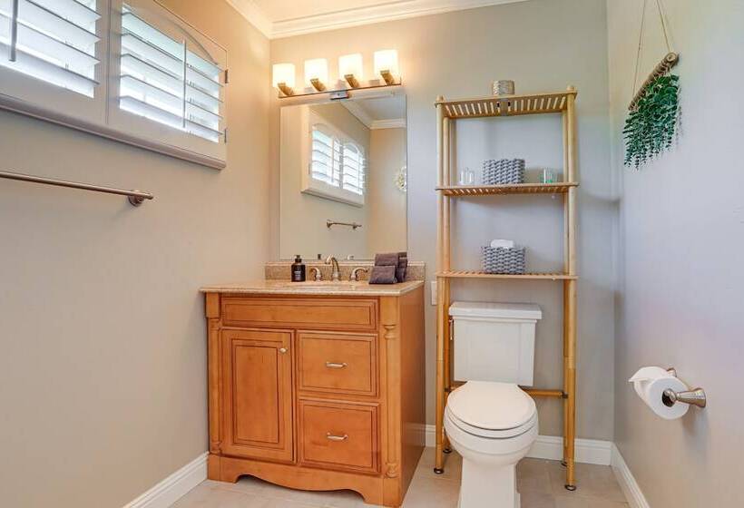 Luxury Sacramento Area Home ~13 Mi To Downtown