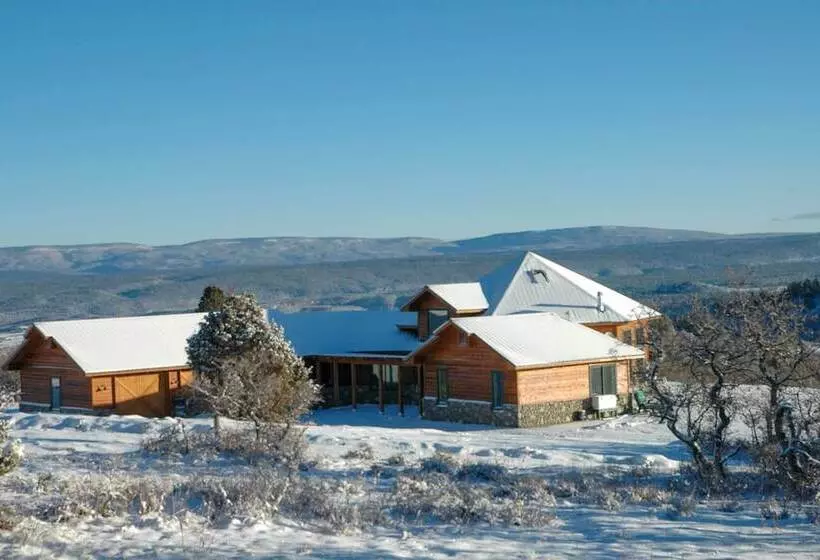 Norwood Home On 36 Acres: Hunting, Fishing & More!