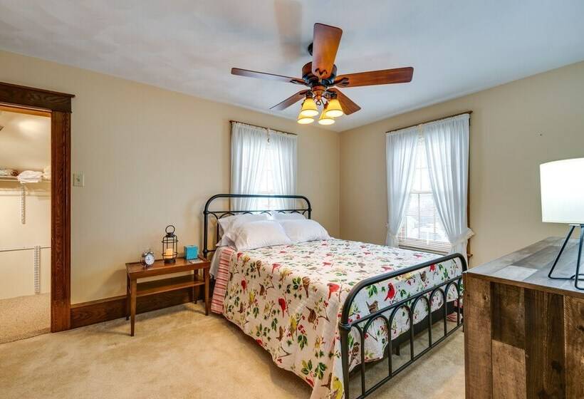 Pennsylvania Abode Near Little League World Series