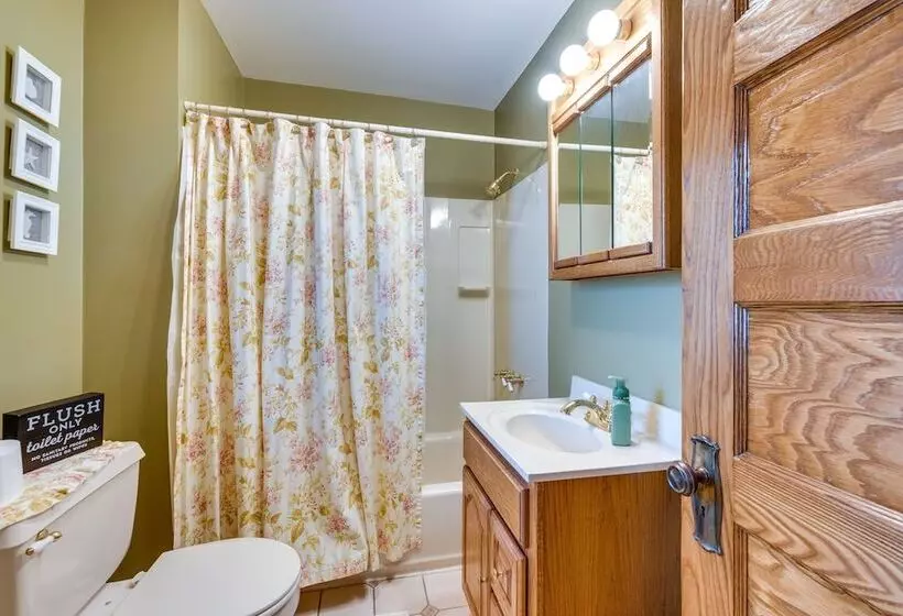 Pennsylvania Abode Near Little League World Series