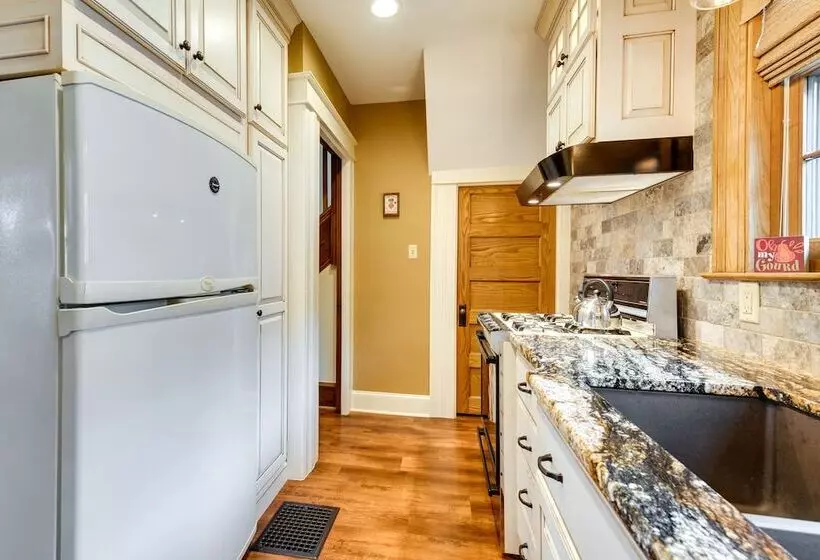 Pennsylvania Abode Near Little League World Series