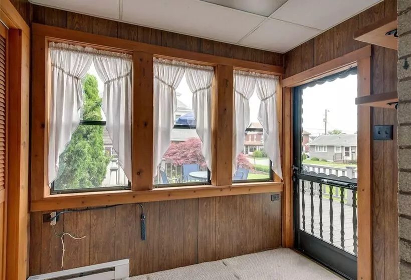 Pennsylvania Abode Near Little League World Series