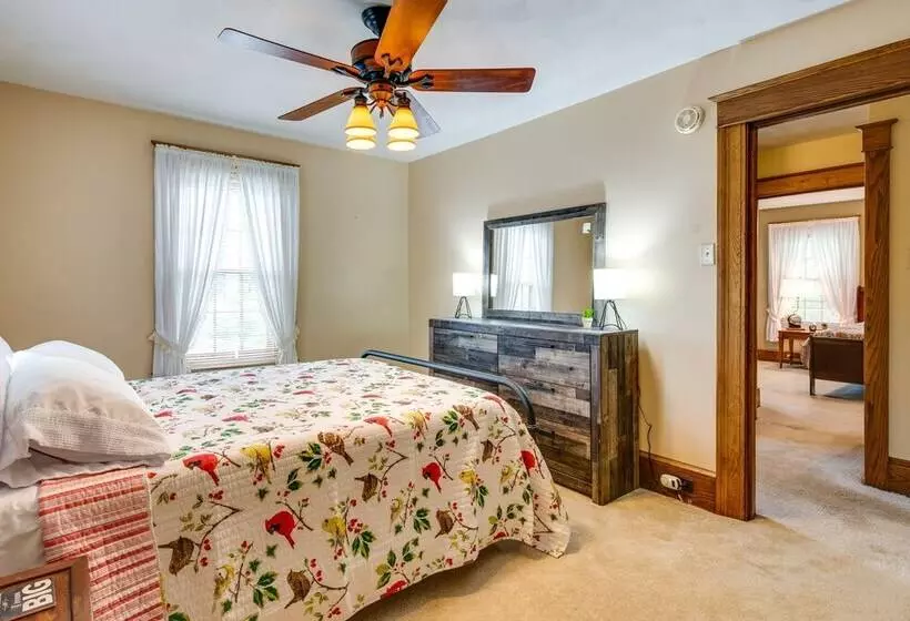 Pennsylvania Abode Near Little League World Series