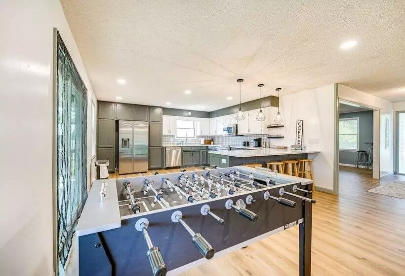 Pet Friendly Shell Knob Retreat W/ Deck & Grill!